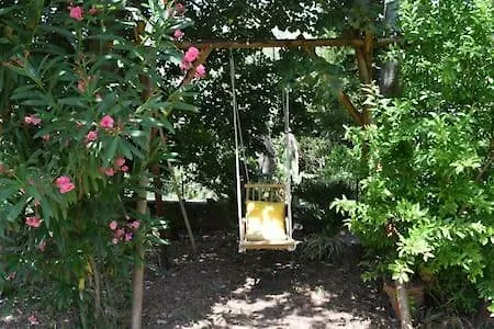Villa With Garden And Patio* Giovanna *