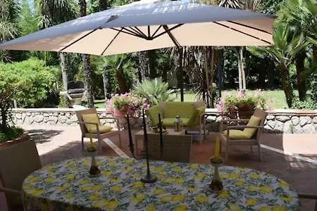 With Garden And Patio* Giovanna Villa
