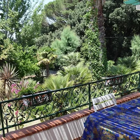 With Garden And Patio* Giovanna