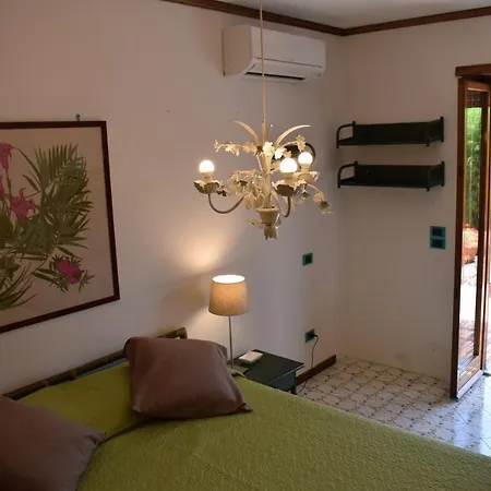 Villa With Garden And Patio* Giovanna